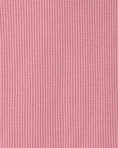 Conjunto de 3 piezas Rosa Carter's 🌸