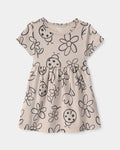 Vestido Ladybug Carter's 🐞