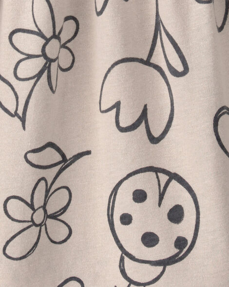Vestido Ladybug Carter's 🐞