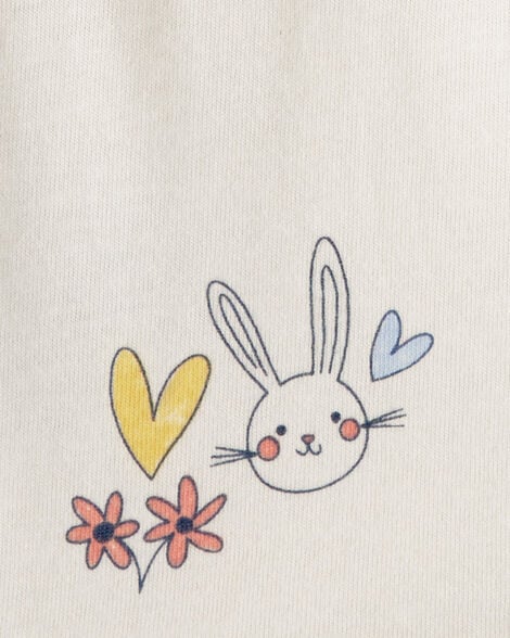 Vestido Conejitos Carter's 🐰