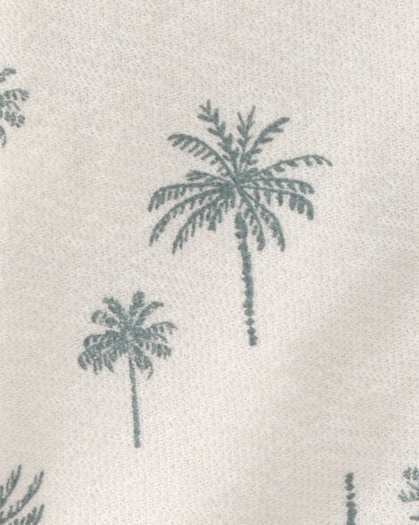 Conjunto de 3 piezas Olivo Beach Carter's🏝️