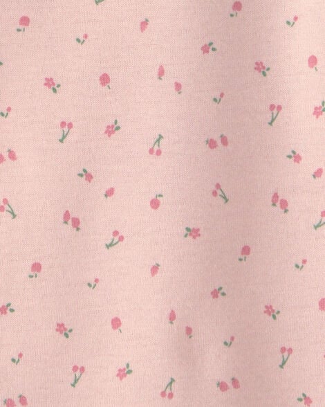 Set de 5 Rompers Frutas Carter's