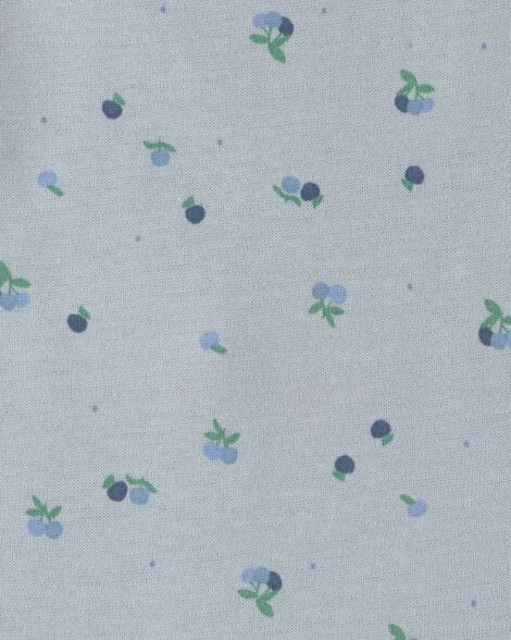 Set de 5 Rompers Frutas Carter's