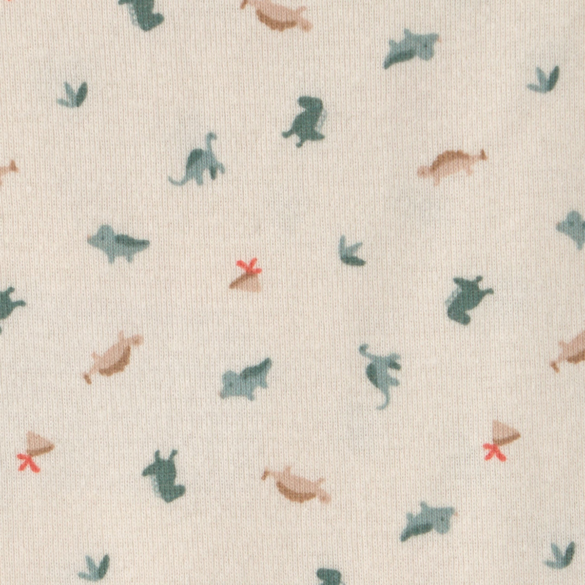 Set de 5 Rompers Carter's Dino World