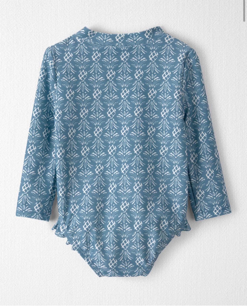 Traje de baño Baby Lagoon +50SPF Carter’s⭐️