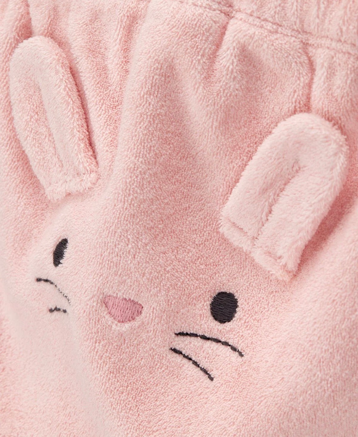 Set de 3 piezas Bunny Cardigan Carter’s 🐰