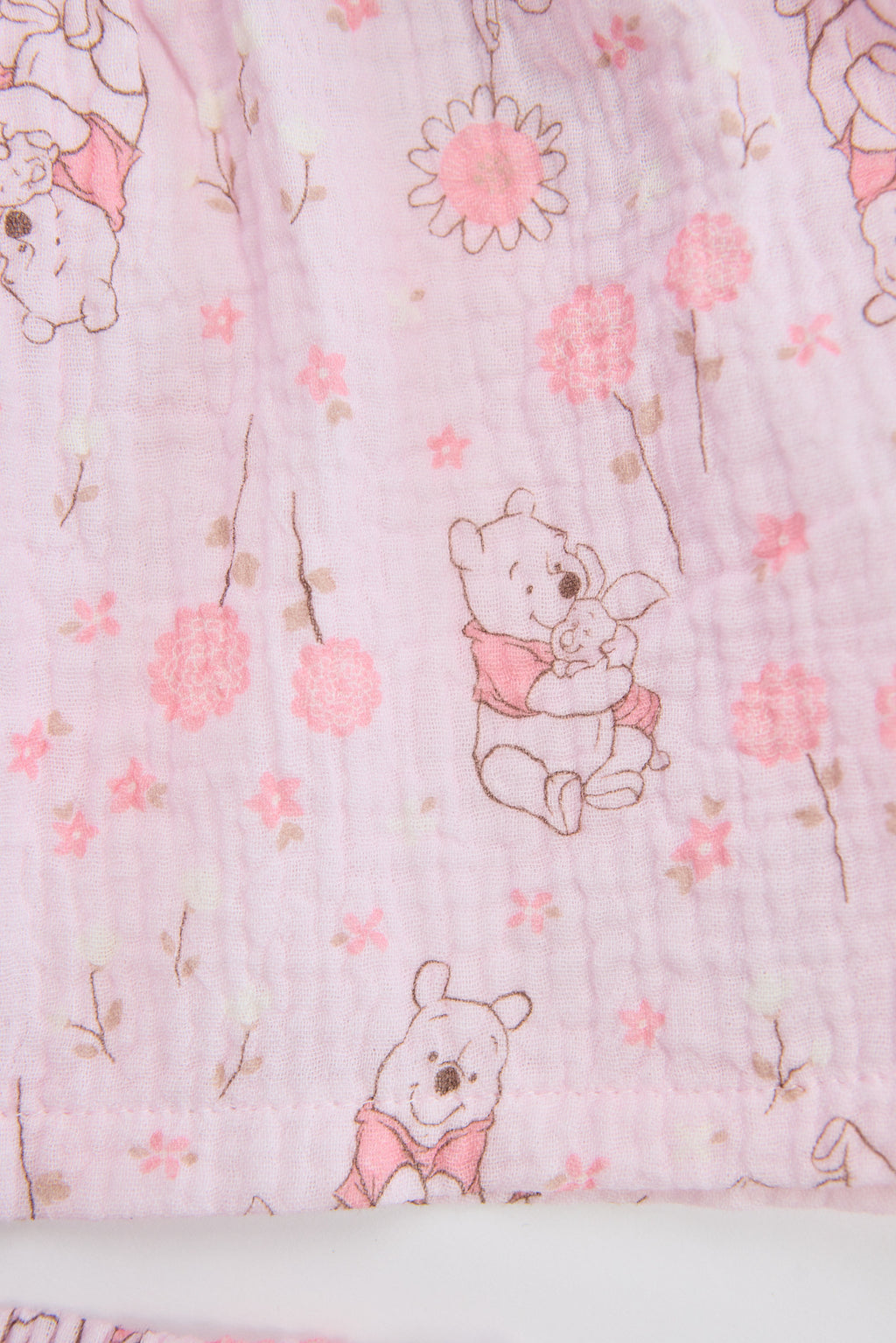 Conjunto Pooh & Piglet🐽