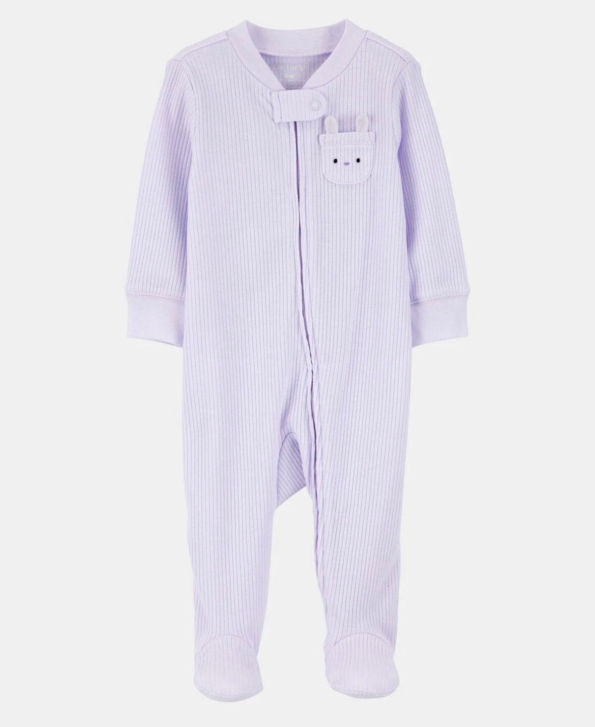 Pijamita de Conejito Carter’s🐰