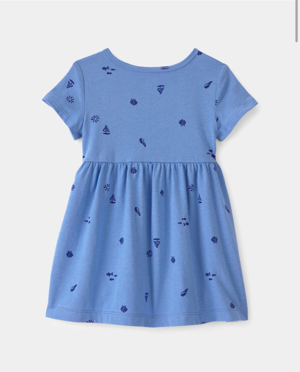 Vestido beachday Carter’s