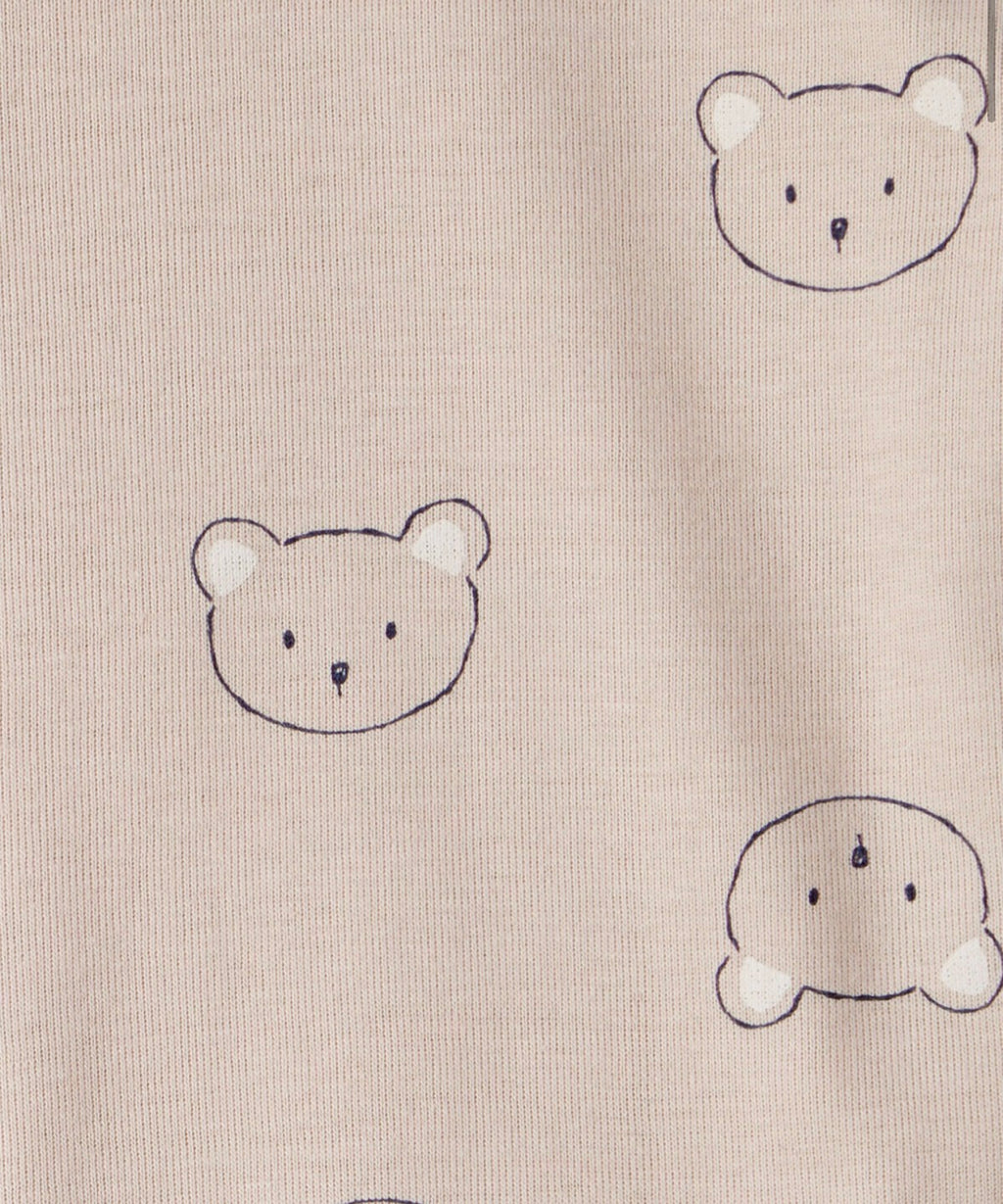Set de 3 piezas Osito Carter’s 🧸