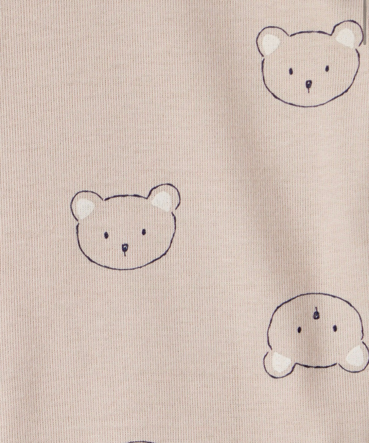 Set de 3 piezas Osito Carter’s 🧸