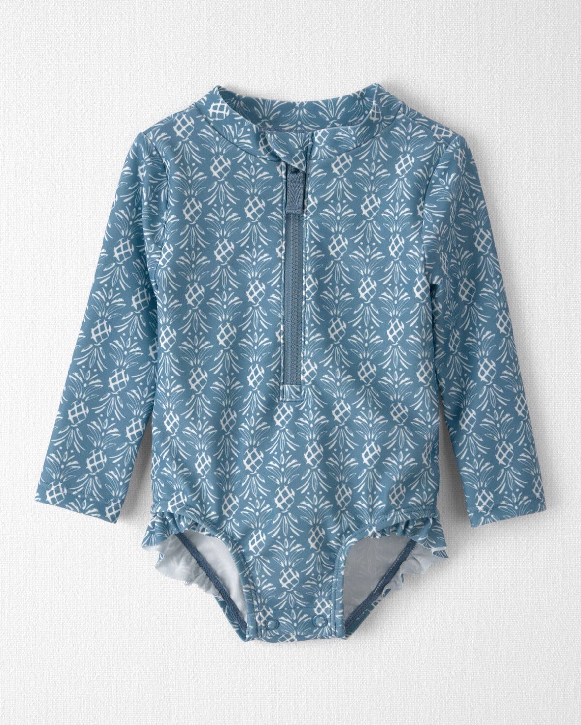 Traje de baño Baby Lagoon +50SPF Carter’s⭐️