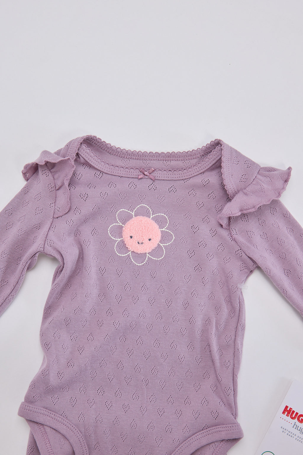 Set Huggies Lilly💜