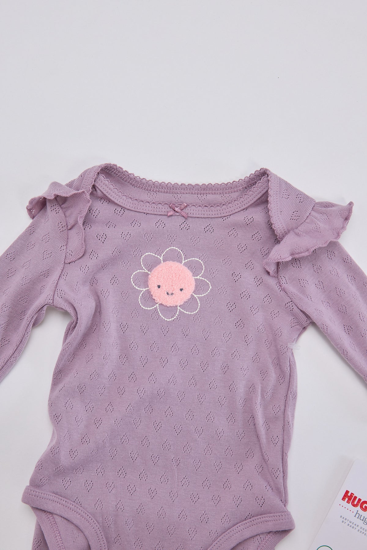 Set Huggies Lilly💜