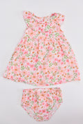 Conjunto Garden Baby 🌸
