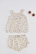 Set de 3 piezas Sunny Jane🌻
