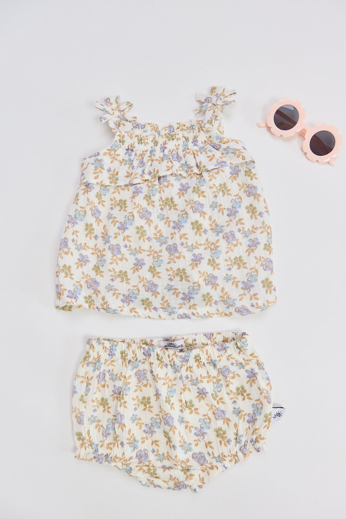 Set de 3 piezas Sunny Jane🌻