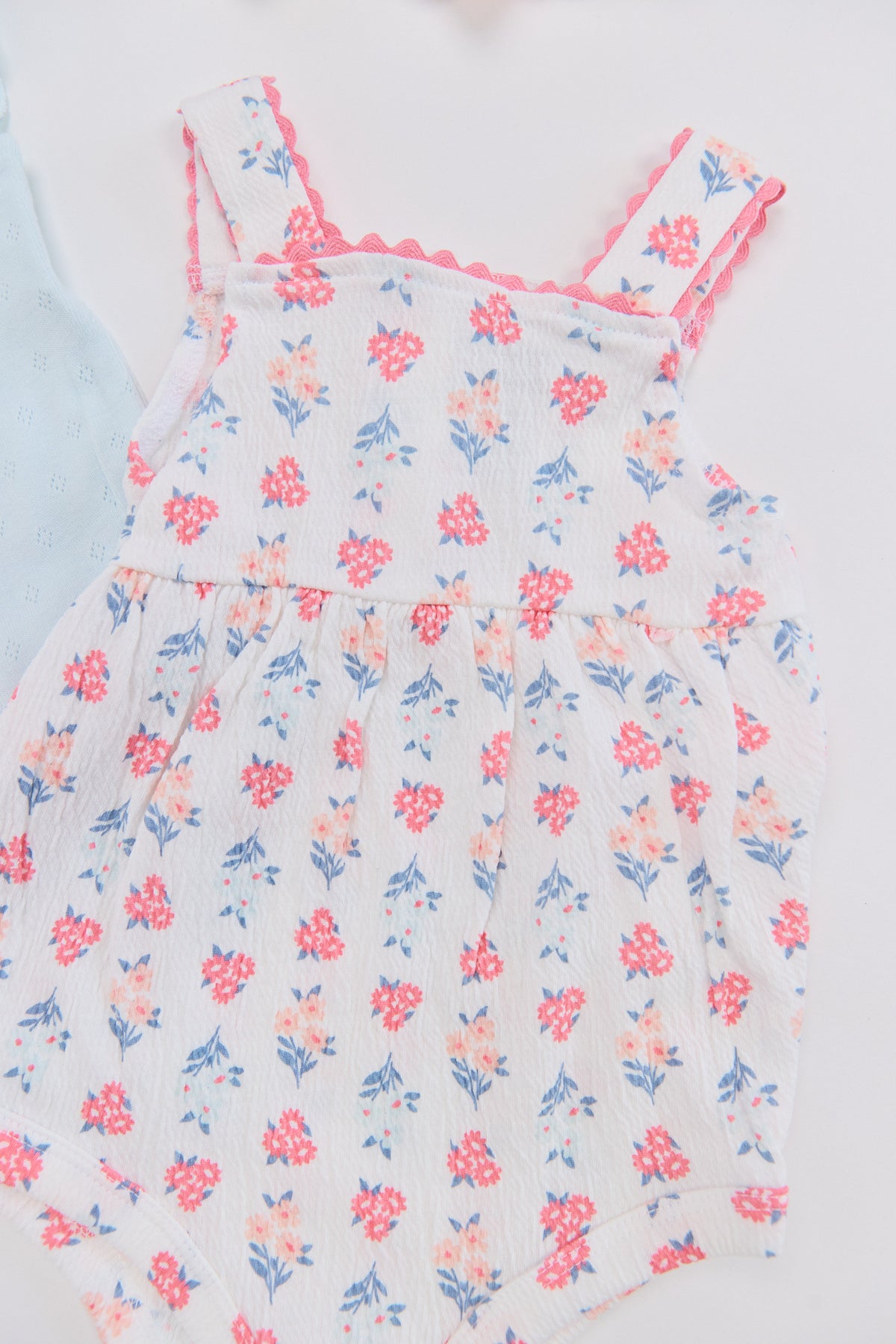 Conjunto de 3 Piezas Kiki Flora🌸