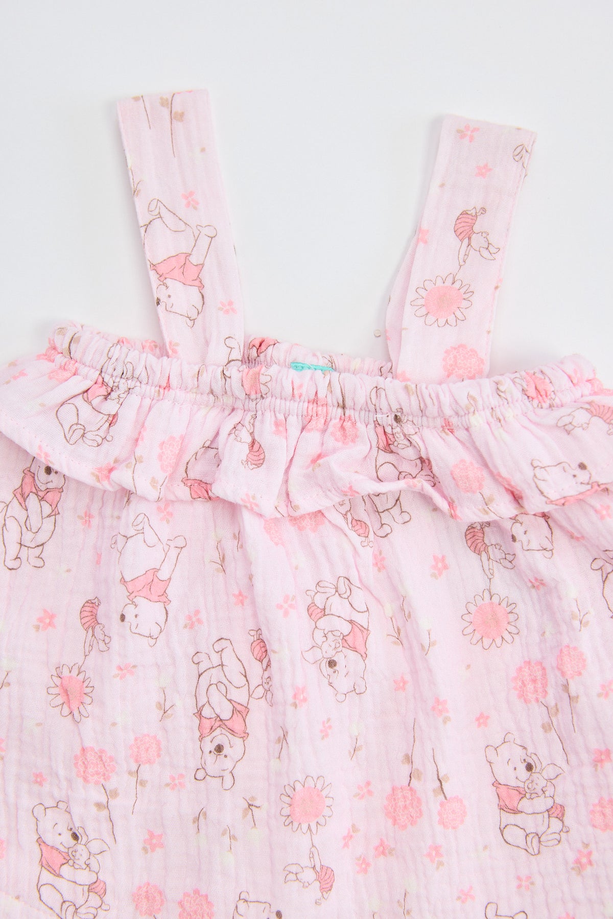 Conjunto Pooh & Piglet🐽