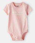 Romper Little Sister Vibes Carter’s