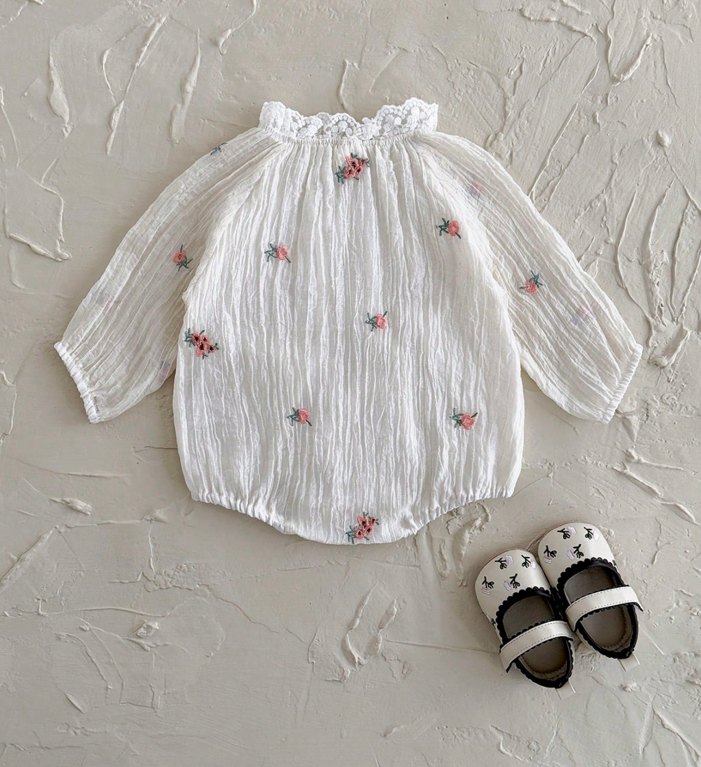Romper Krista