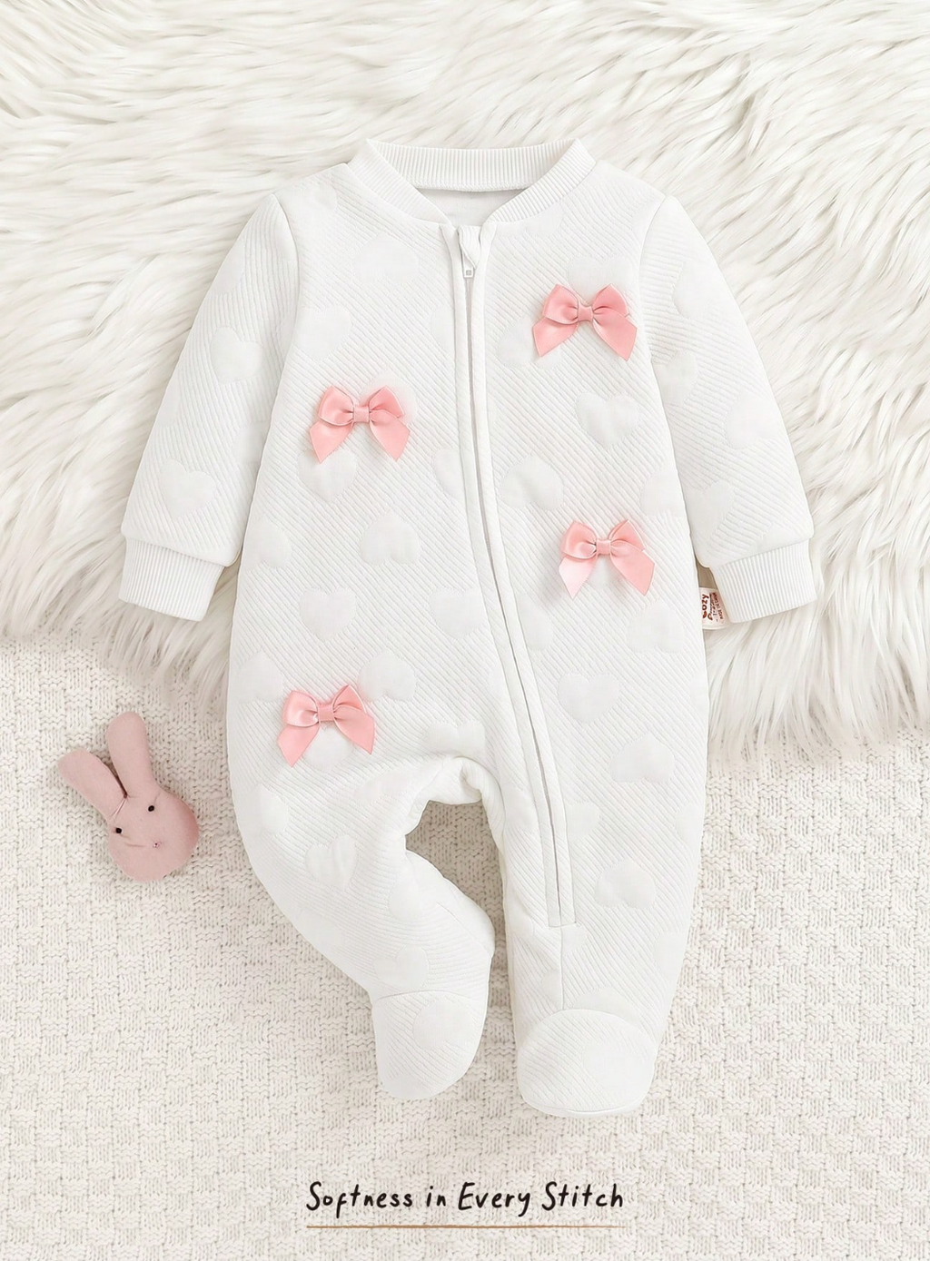 Pijamita Confetti 🎀