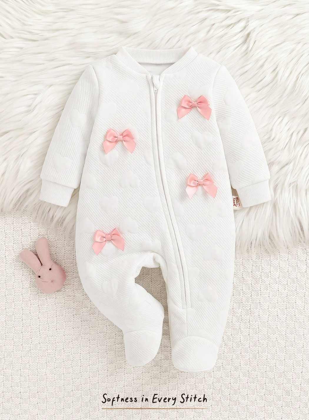 Pijamita Confetti 🎀