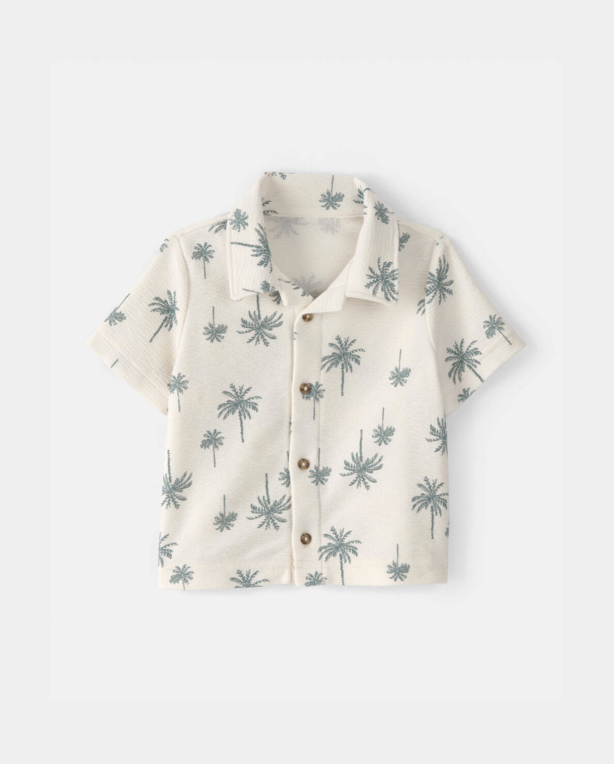 Conjunto de 3 piezas Olivo Beach Carter's🏝️