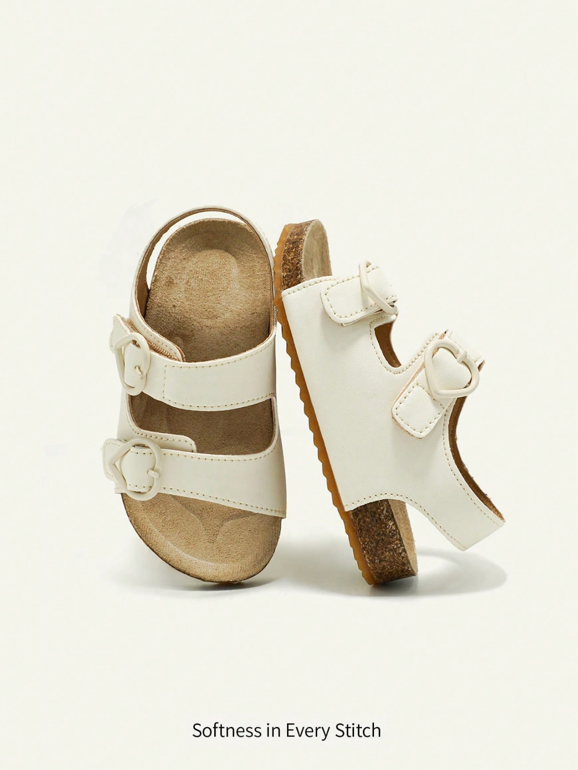 Sandalias Amore 💖
