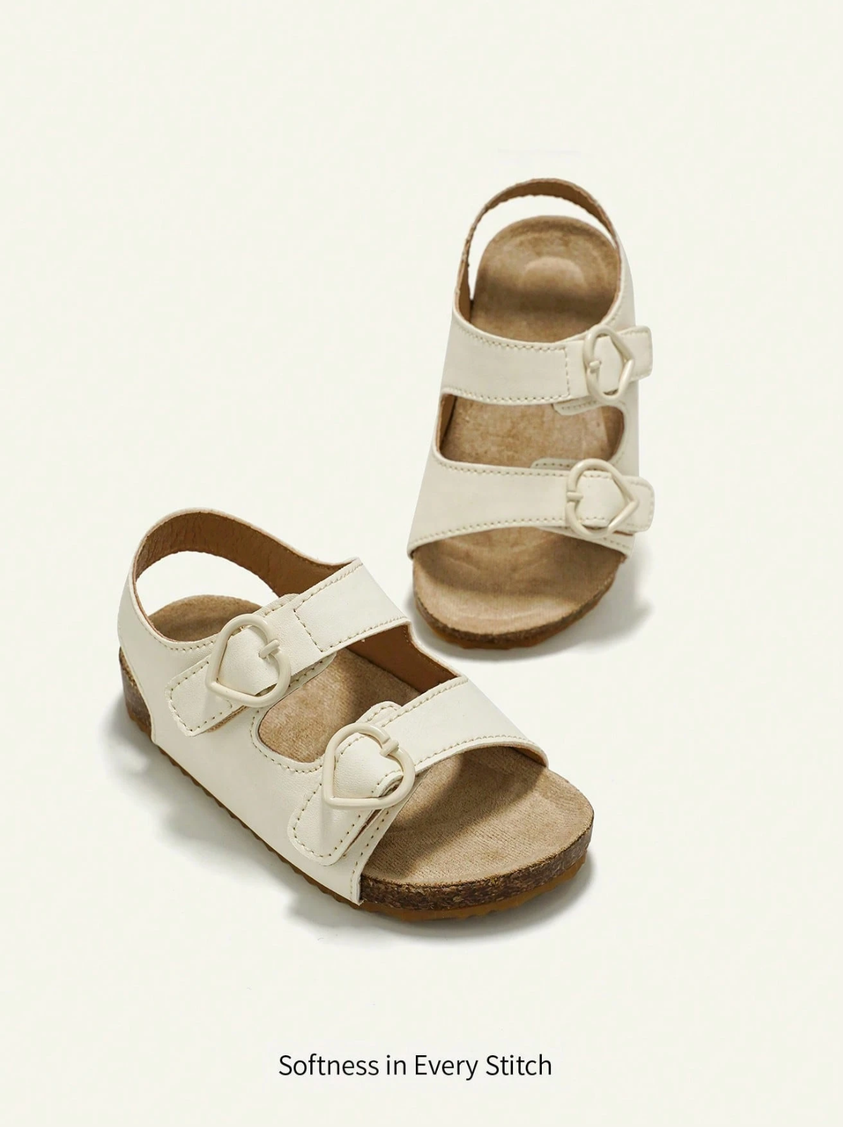 Sandalias Amore 💖
