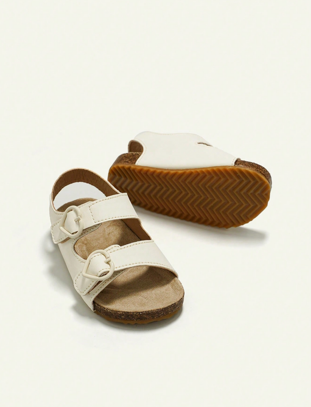 Sandalias Amore 💖