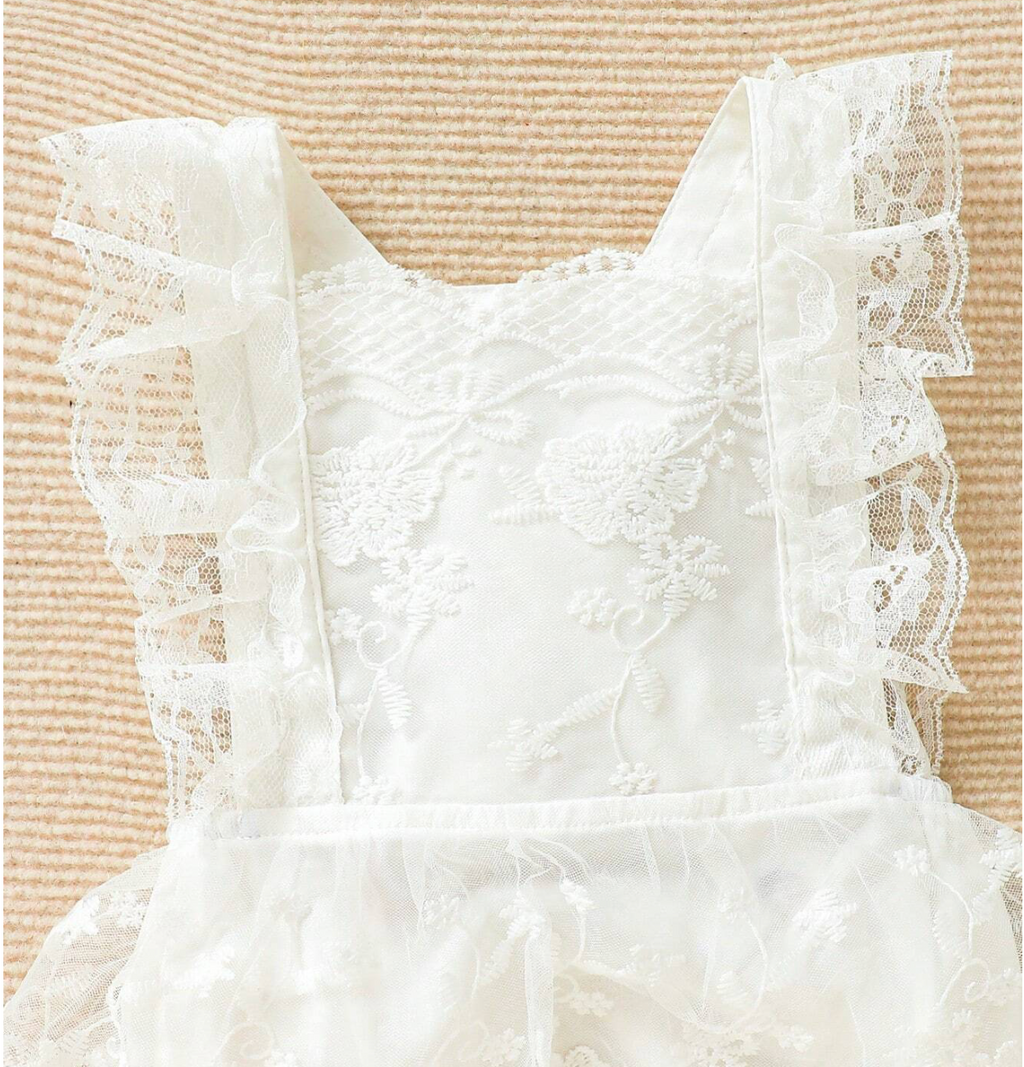 Vestido Body Bianca ✨