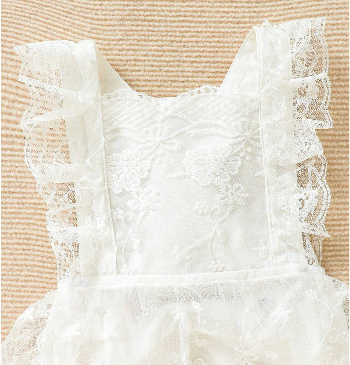 Vestido Body Bianca ✨