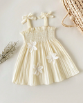 Vestido Cassi 💛