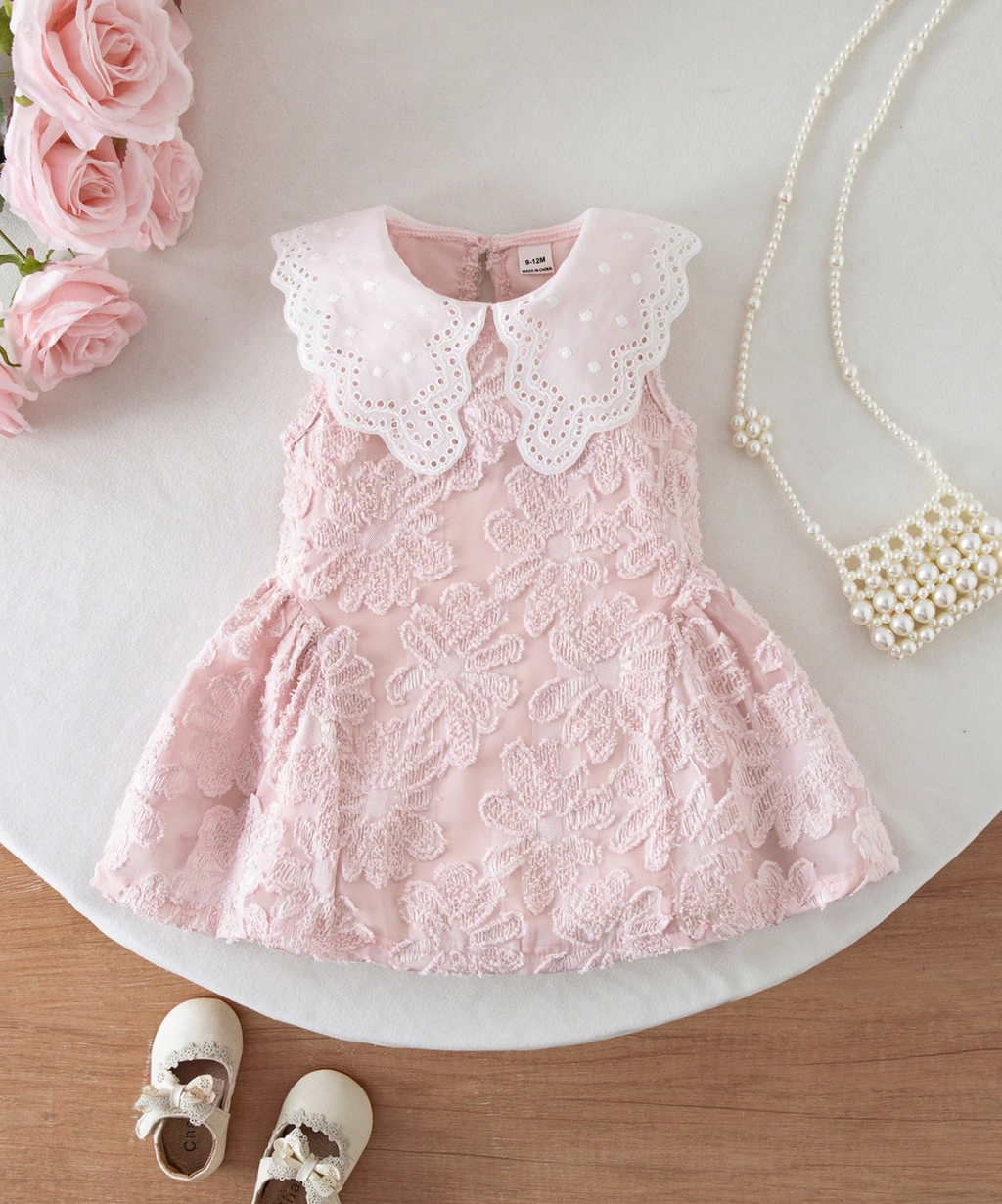 Vestido Aurora 💕