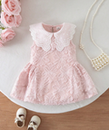 Vestido Aurora 💕