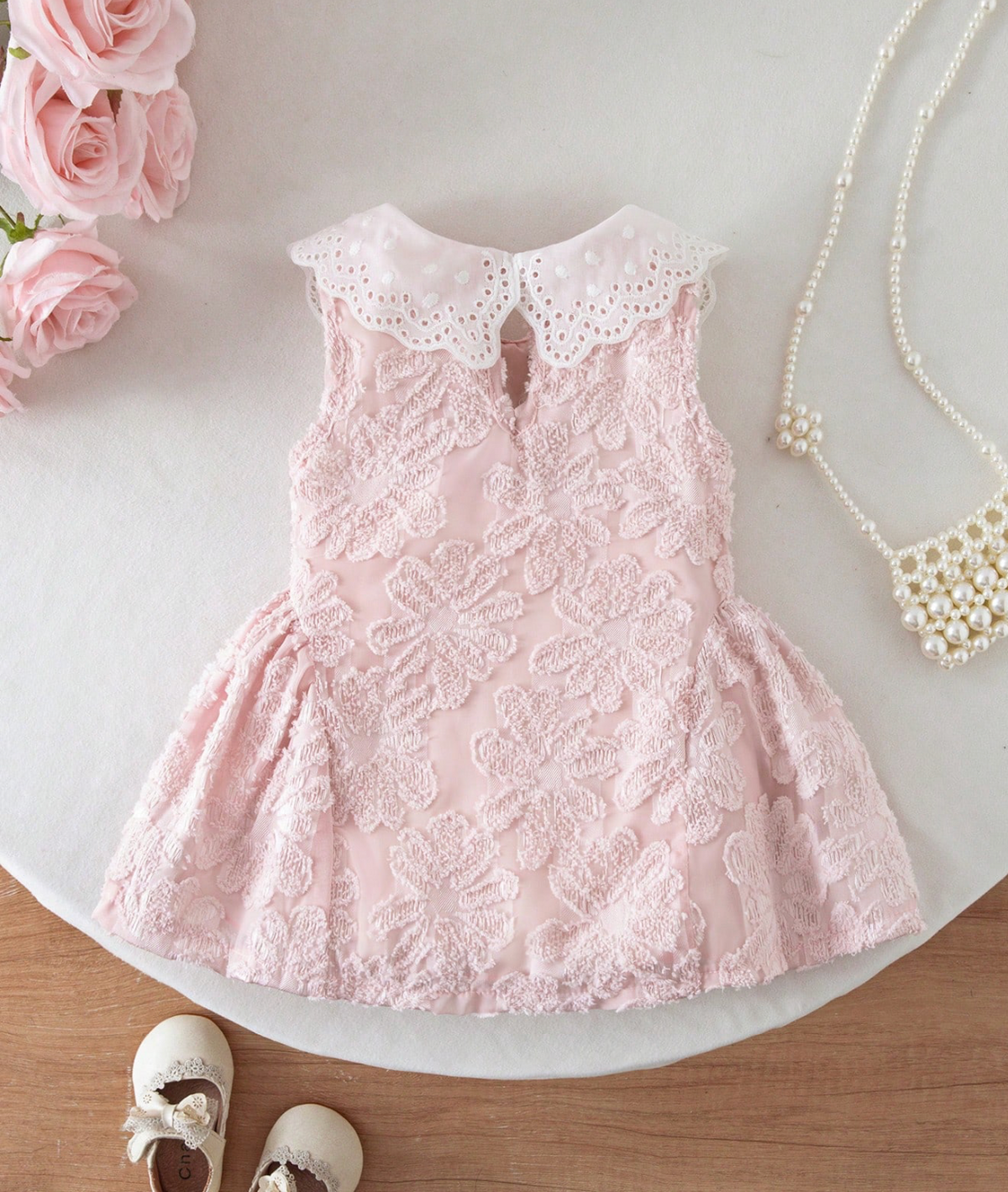 Vestido Aurora 💕