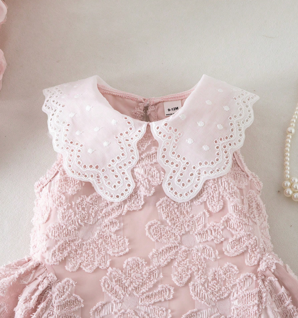 Vestido Aurora 💕