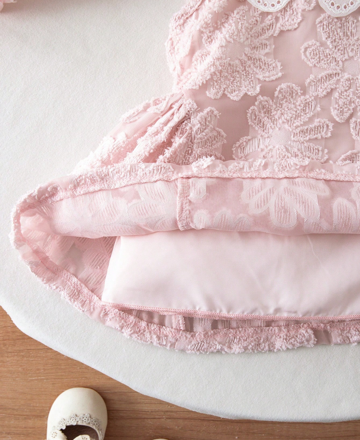 Vestido Aurora 💕