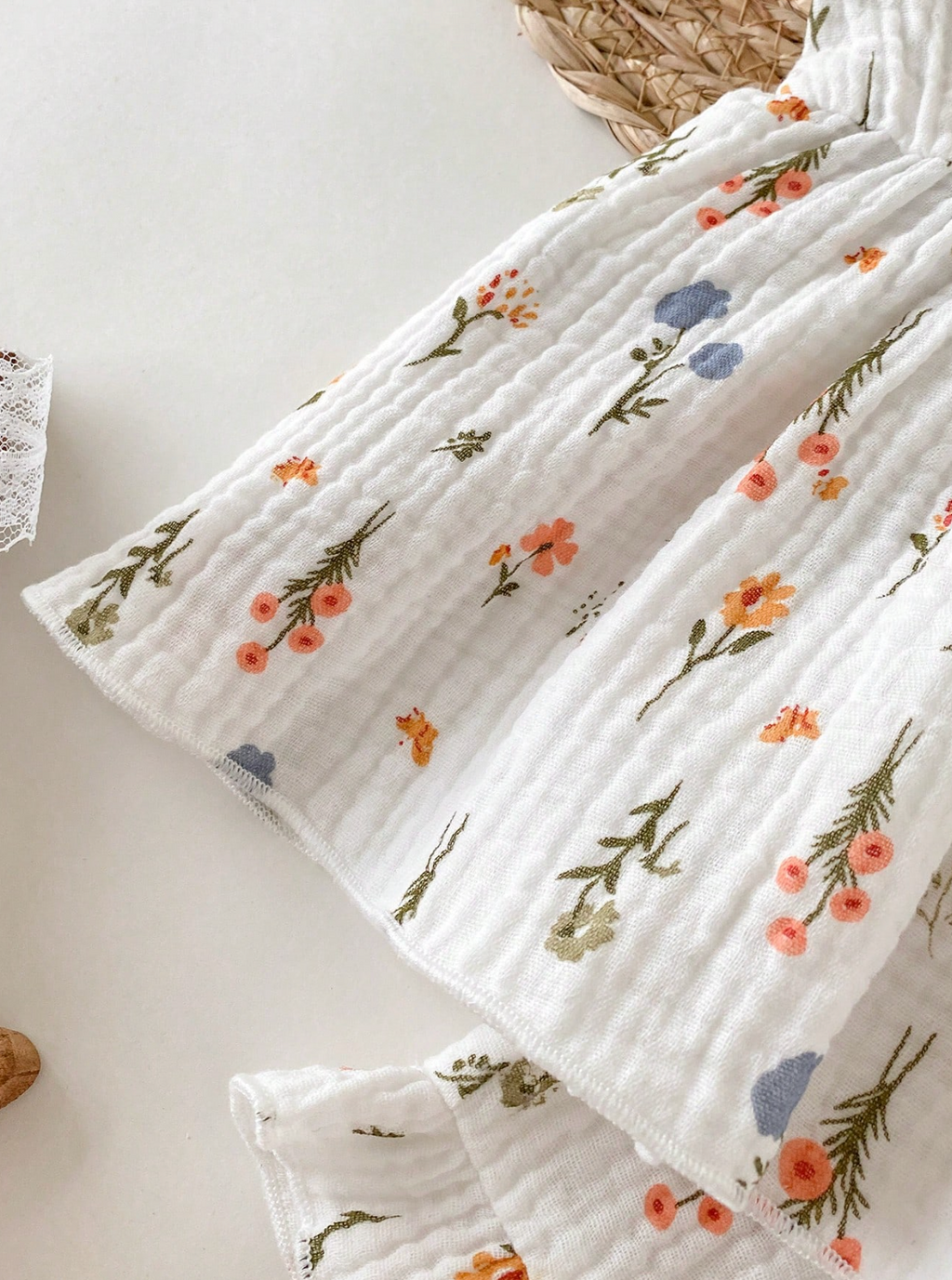 Conjunto Valentina 🌺