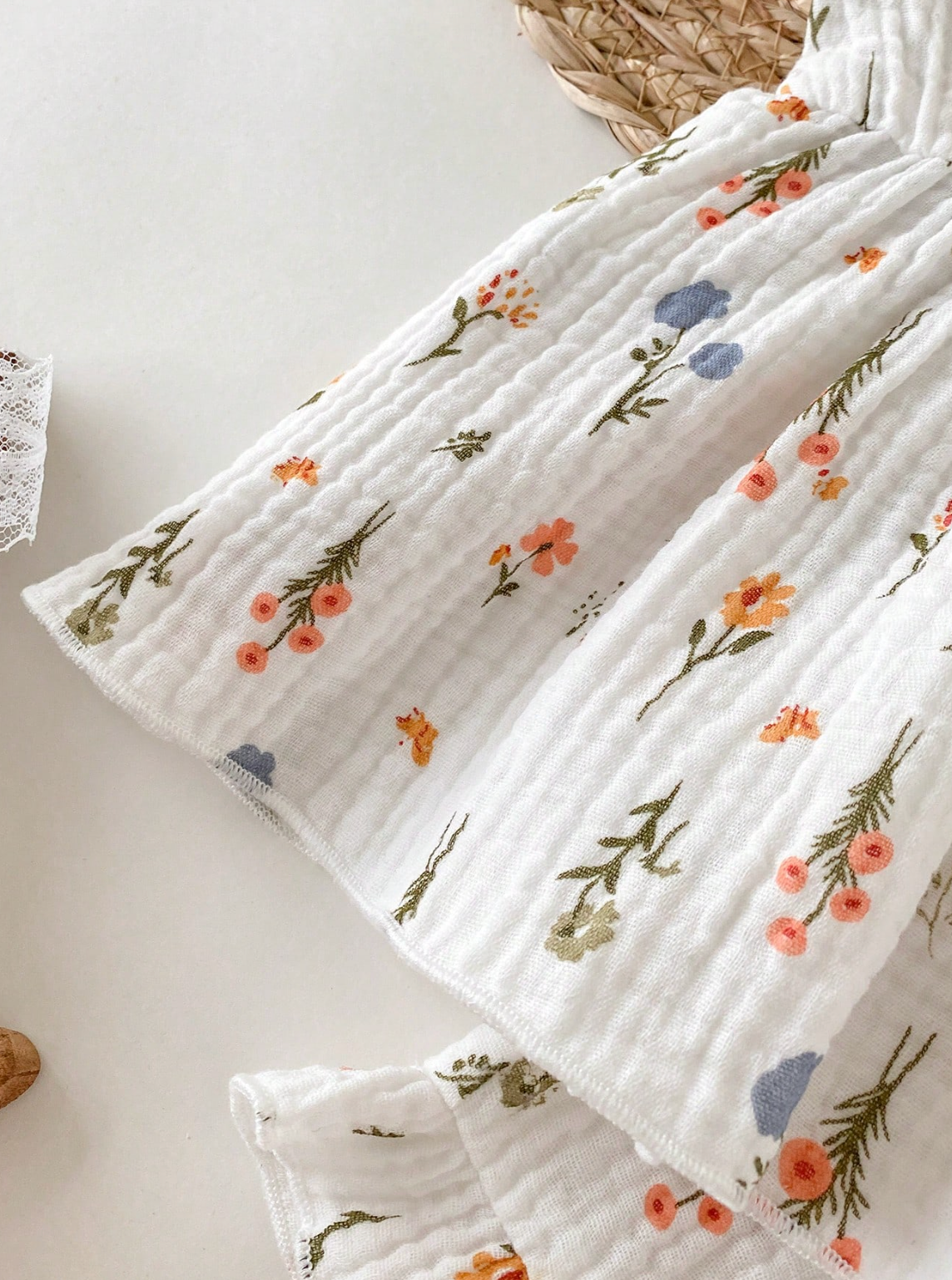 Conjunto Valentina 🌺