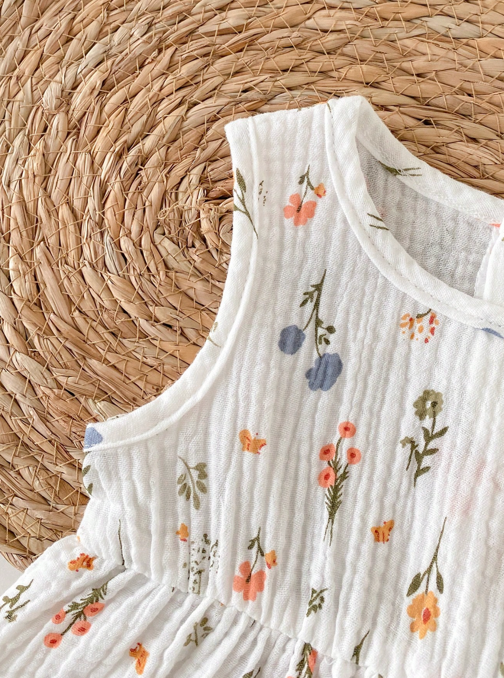 Conjunto Valentina 🌺