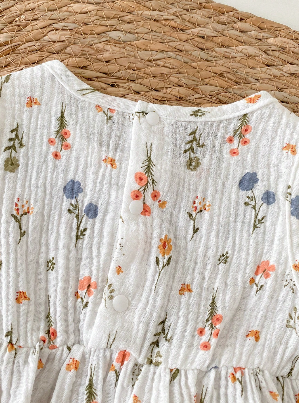 Conjunto Valentina 🌺