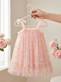 Vestido Blush 💗