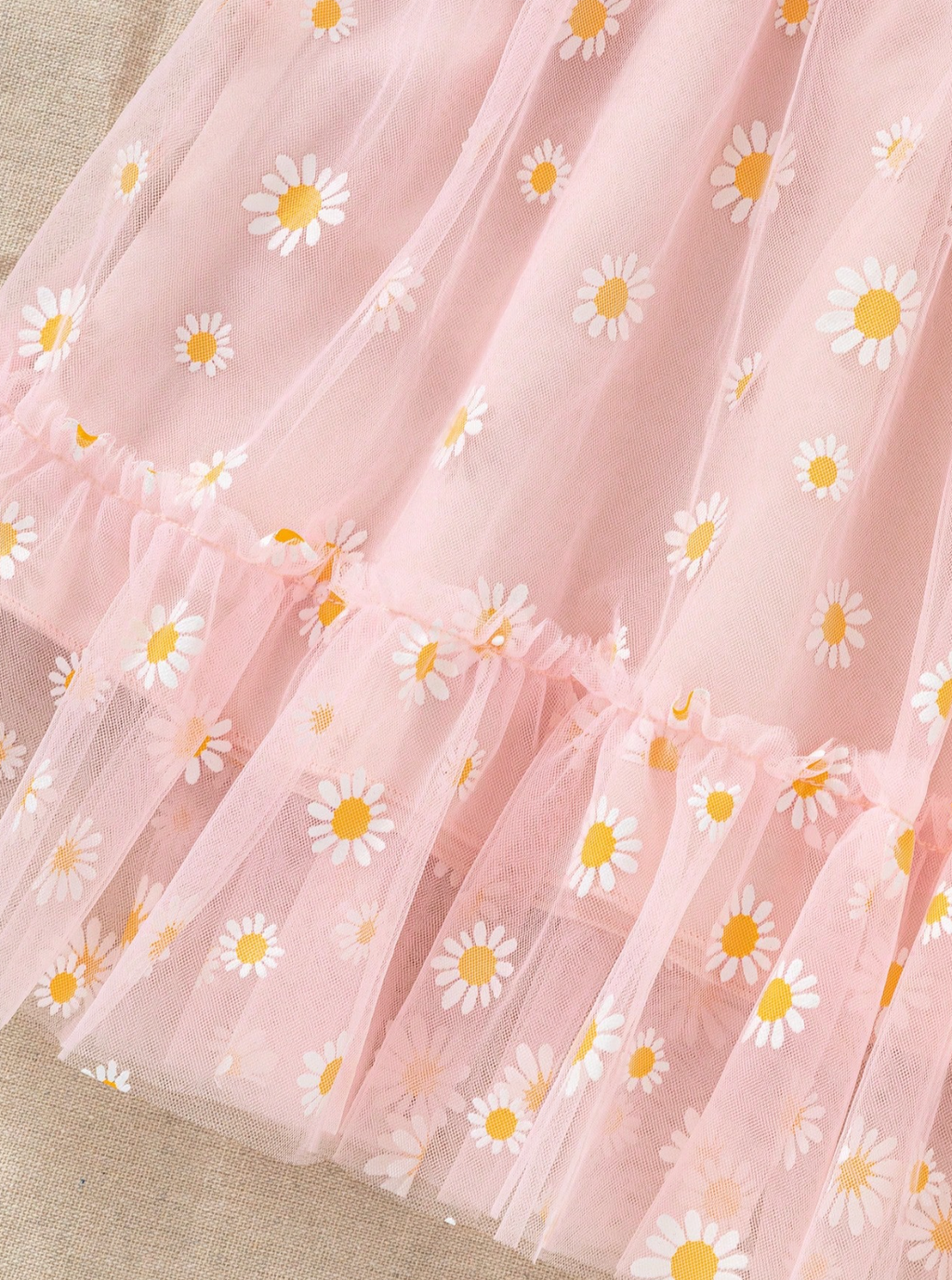 Vestido Blush 💗