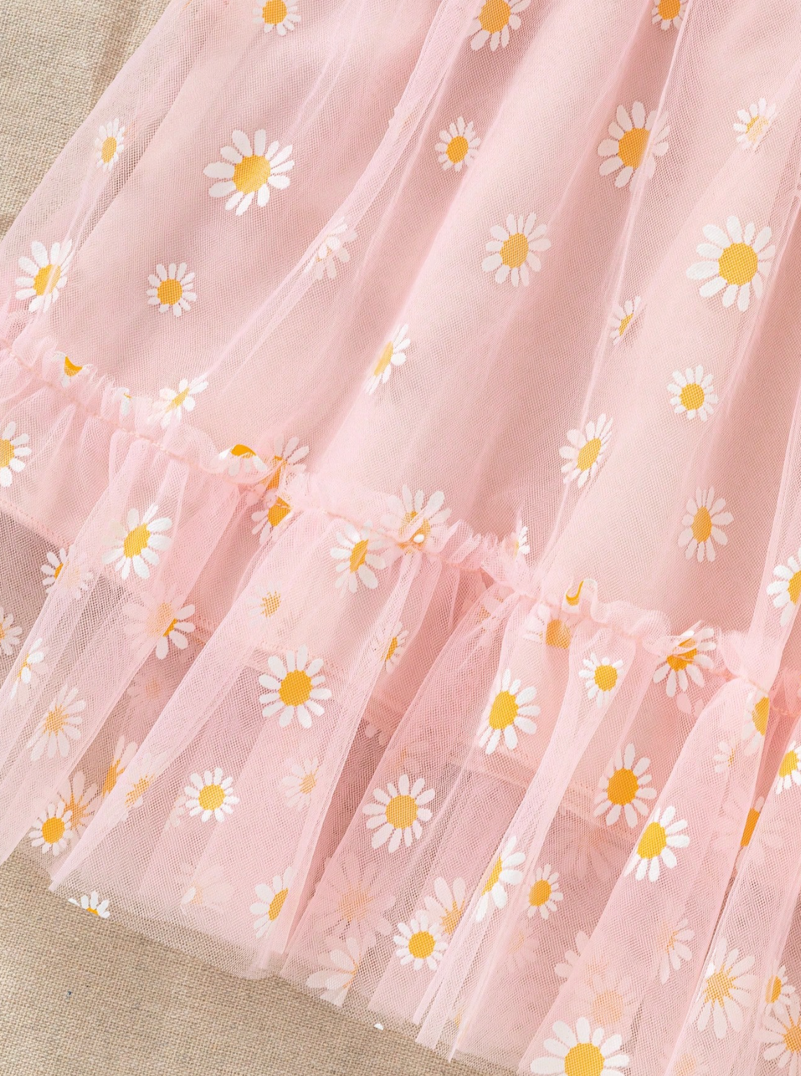 Vestido Blush 💗