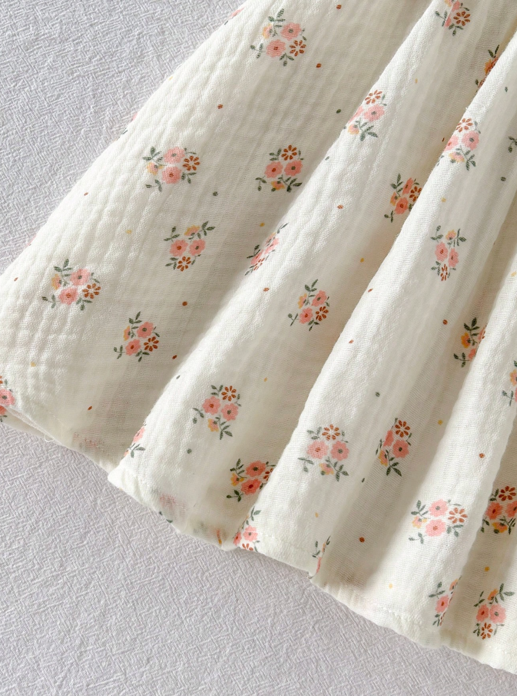 Vestido Solea 🌼
