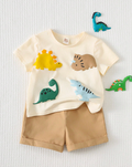 Milo Set 🦕