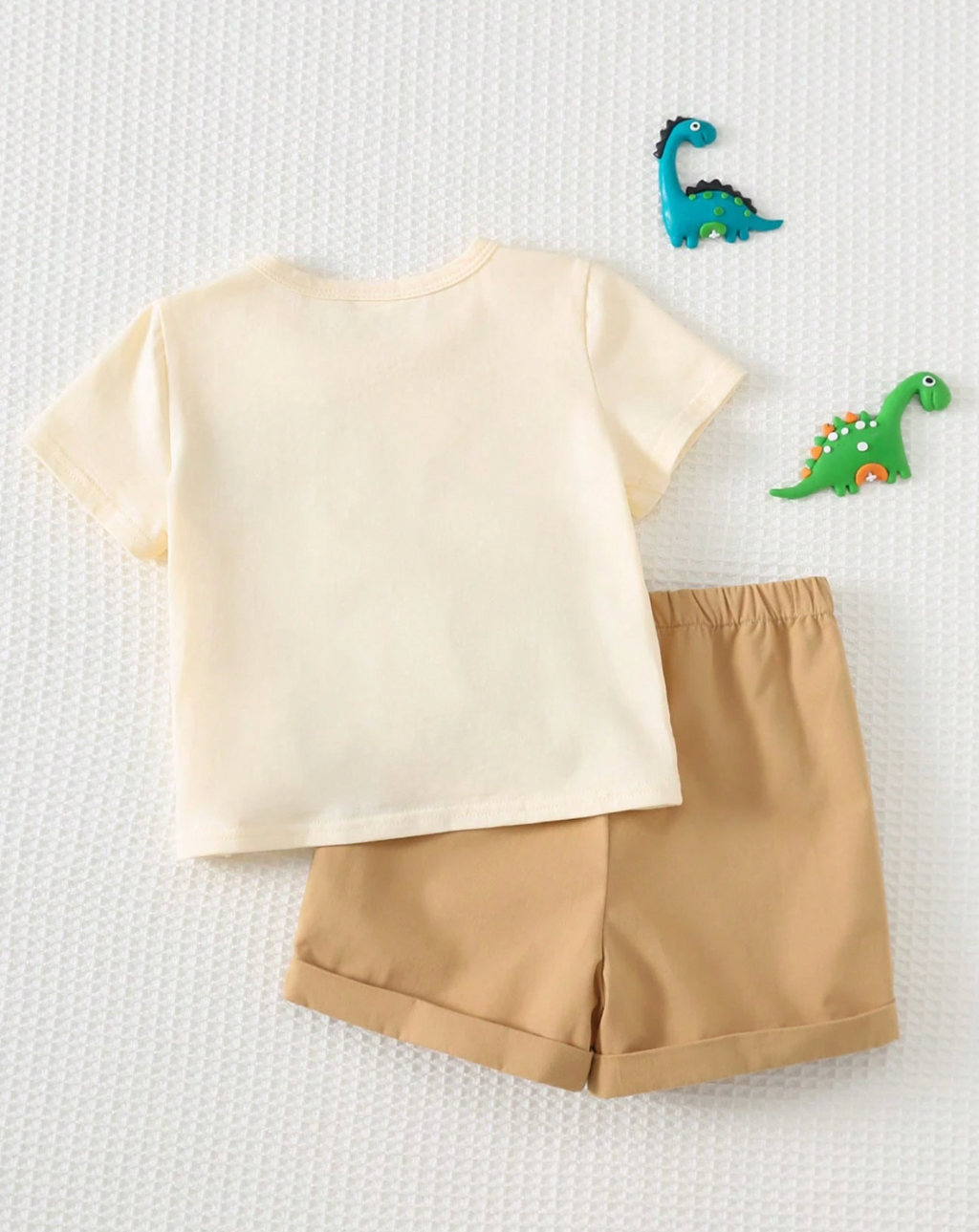 Milo Set 🦕