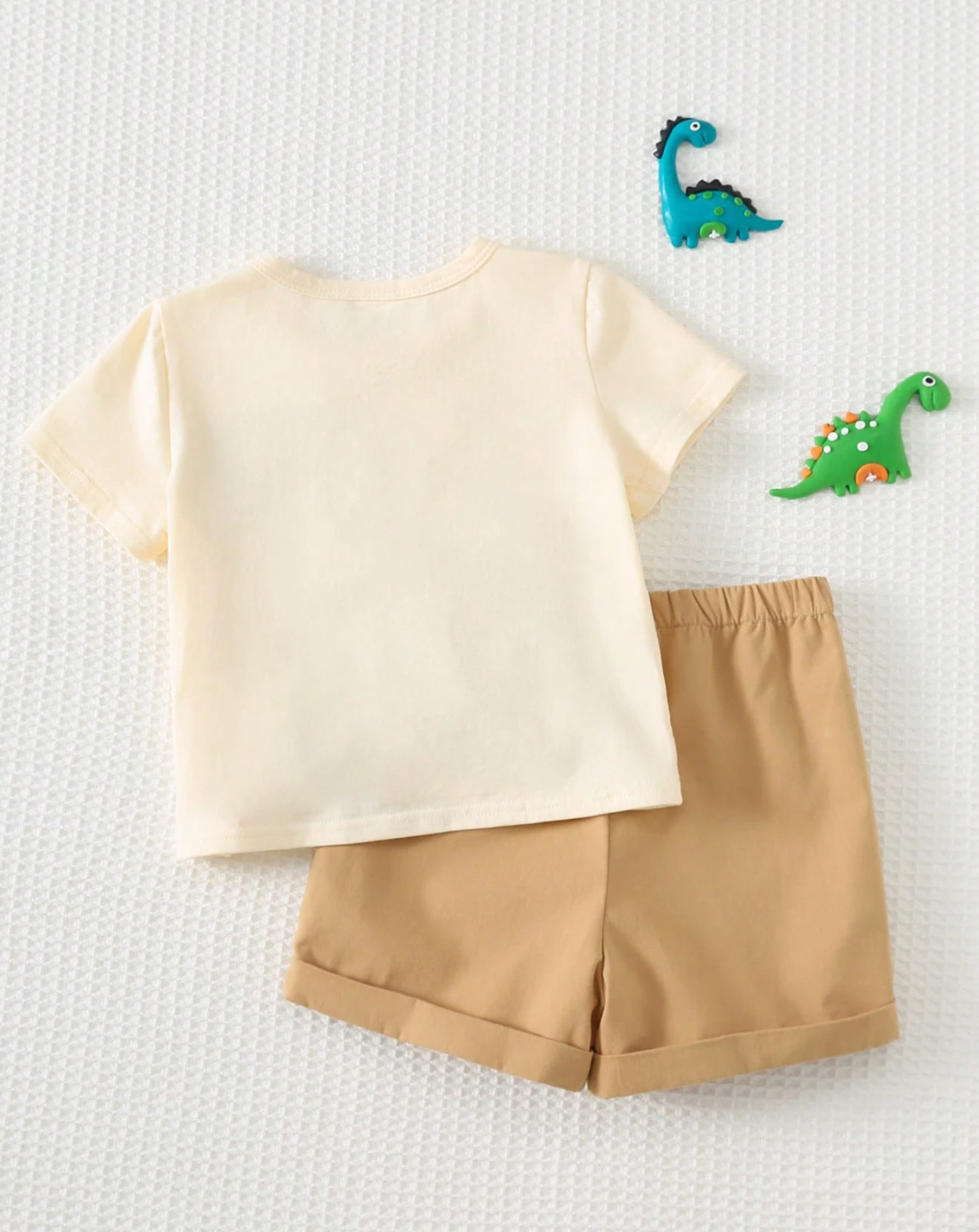Milo Set 🦕